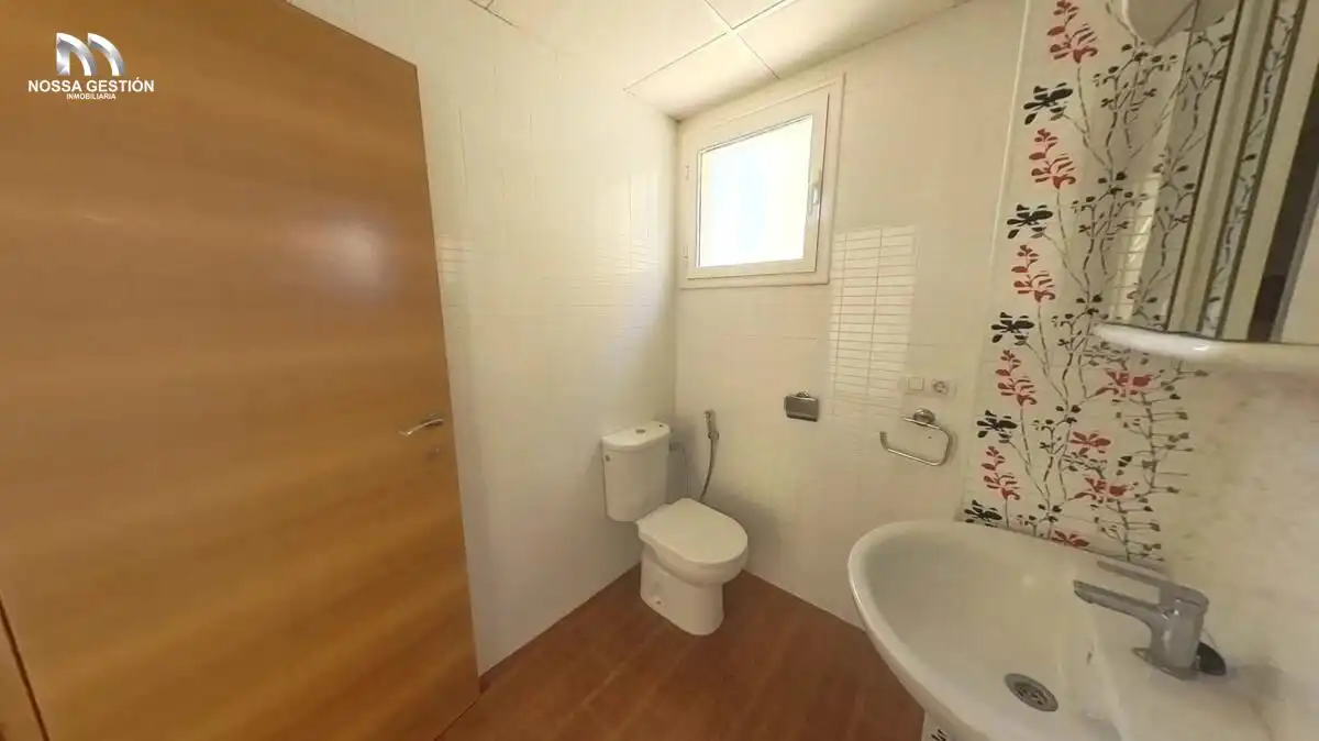Bathroom of Houses for sale in L'Alfàs del Pi  with Private garden and Balcony