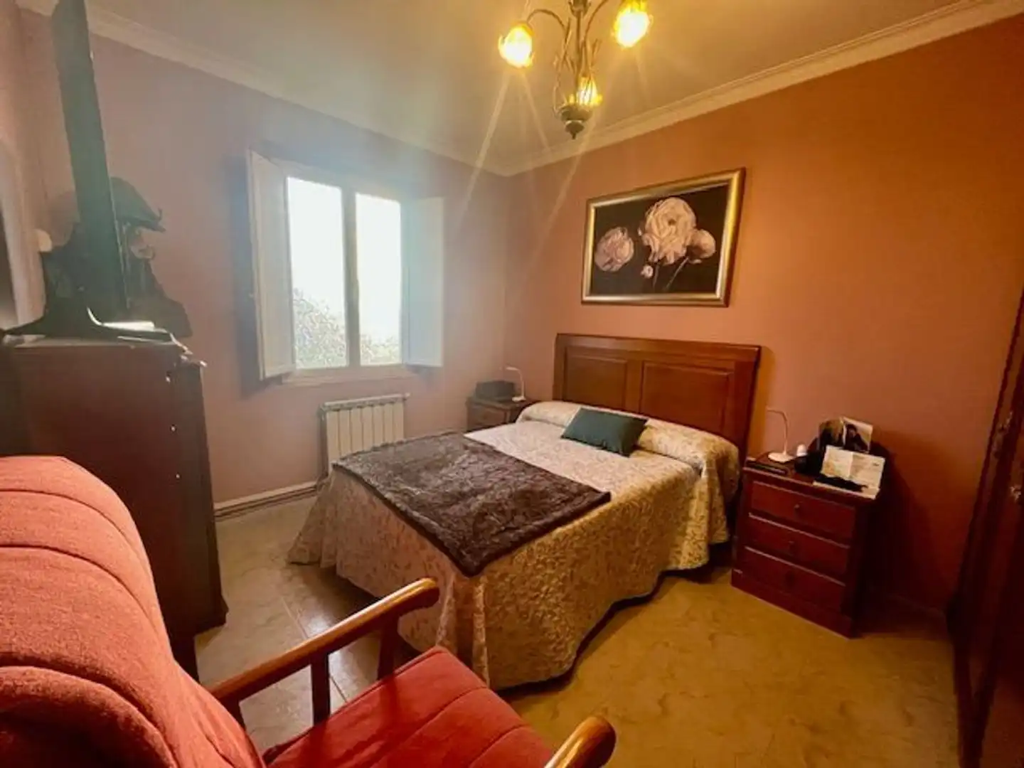 Chalet con jardín en venta en Aldea Pedra, imagen 37