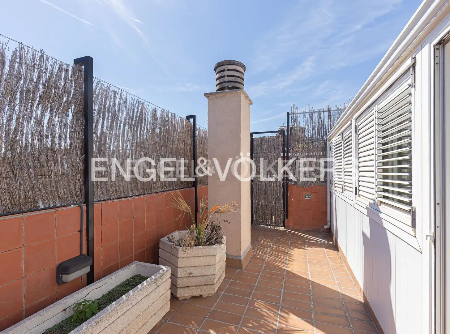 Àtic amb piscina en venda a Sarrià - Sant Gervasi, imagen 56