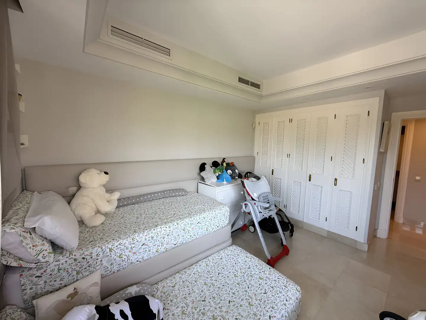 Apartament amb piscina en venda a Nueva Andalucía, imagen 33