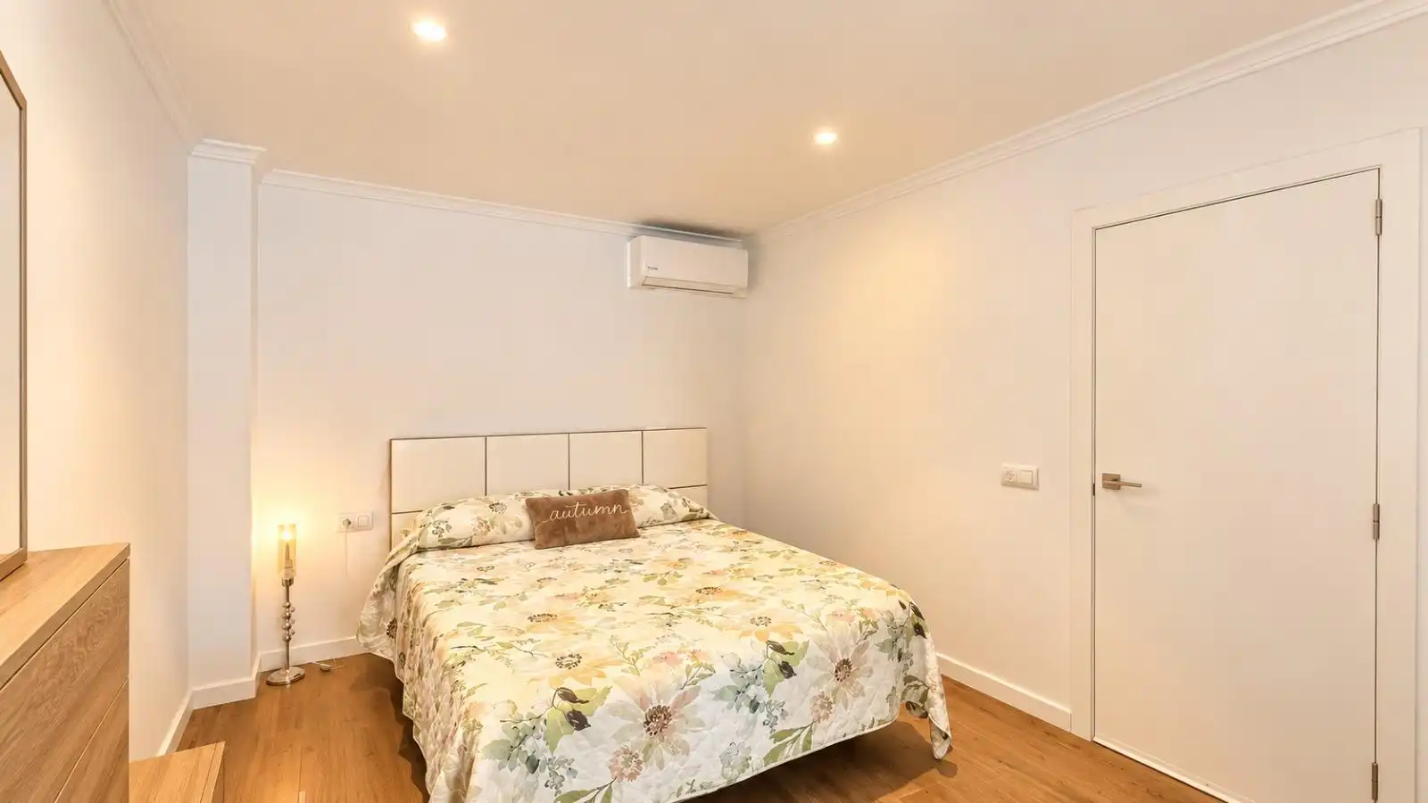 Dormitori de Casa o xalet en venda en L'Alcúdia, Valencia
