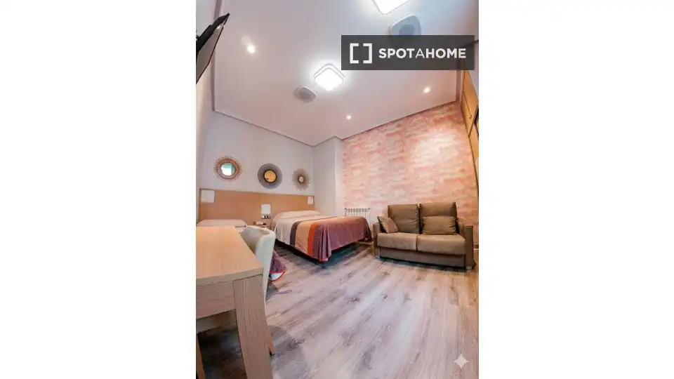 Flat to rent in Centro, imagen 5