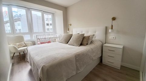 Foto 2 de Piso en venta en Los Castros - Castrillón, A Coruña Capital
