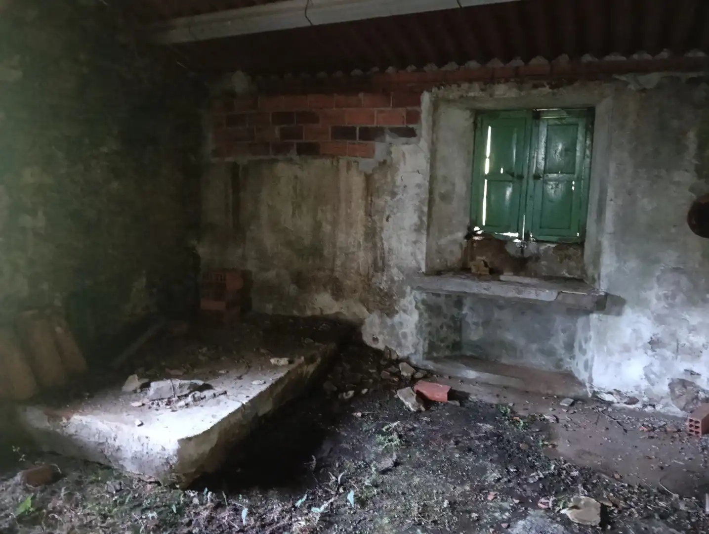 Casa adosada en venta en Cesuras con Jardín privado y Trastero