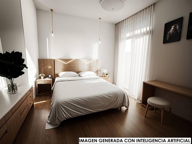 Piso en Venta en Barrio de Patraix