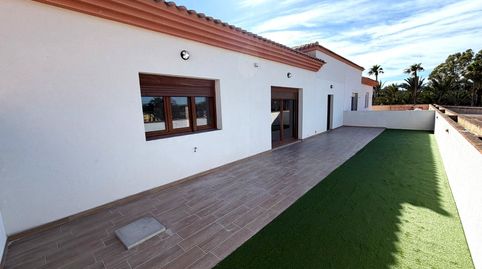 Foto 2 de Ático en venta en Avenida Unificación, 44, Los Urrutias, Cartagena