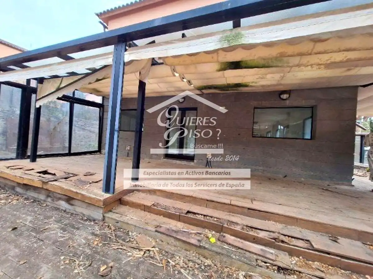 Casa o xalet en venda a Casa del Gallo, Tafira