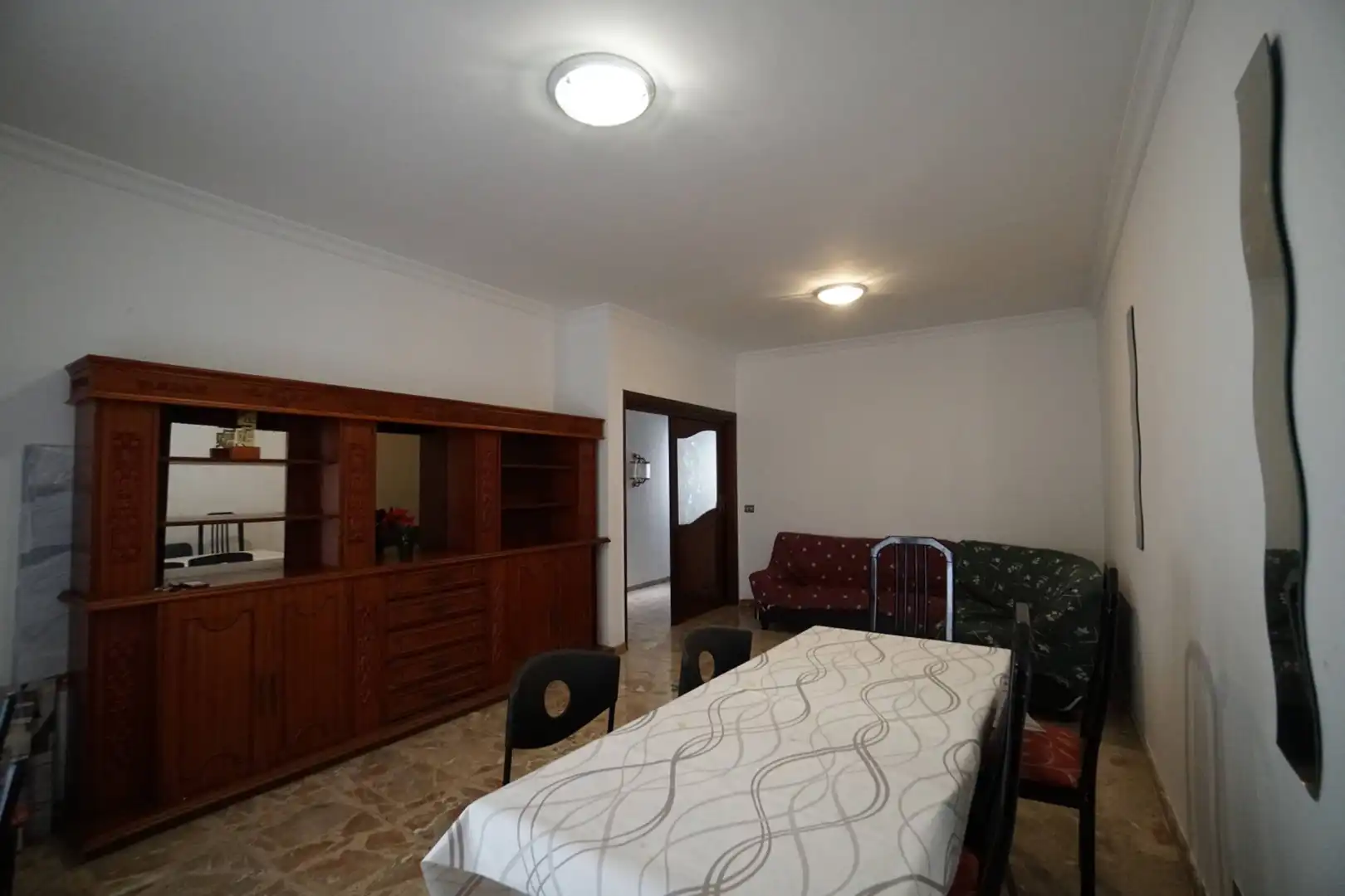 Sala d'estar de Pis en venda en Las Palmas de Gran Canaria