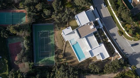 Villa de diseño y eficiente en Zona C, Sotogrande, image 5