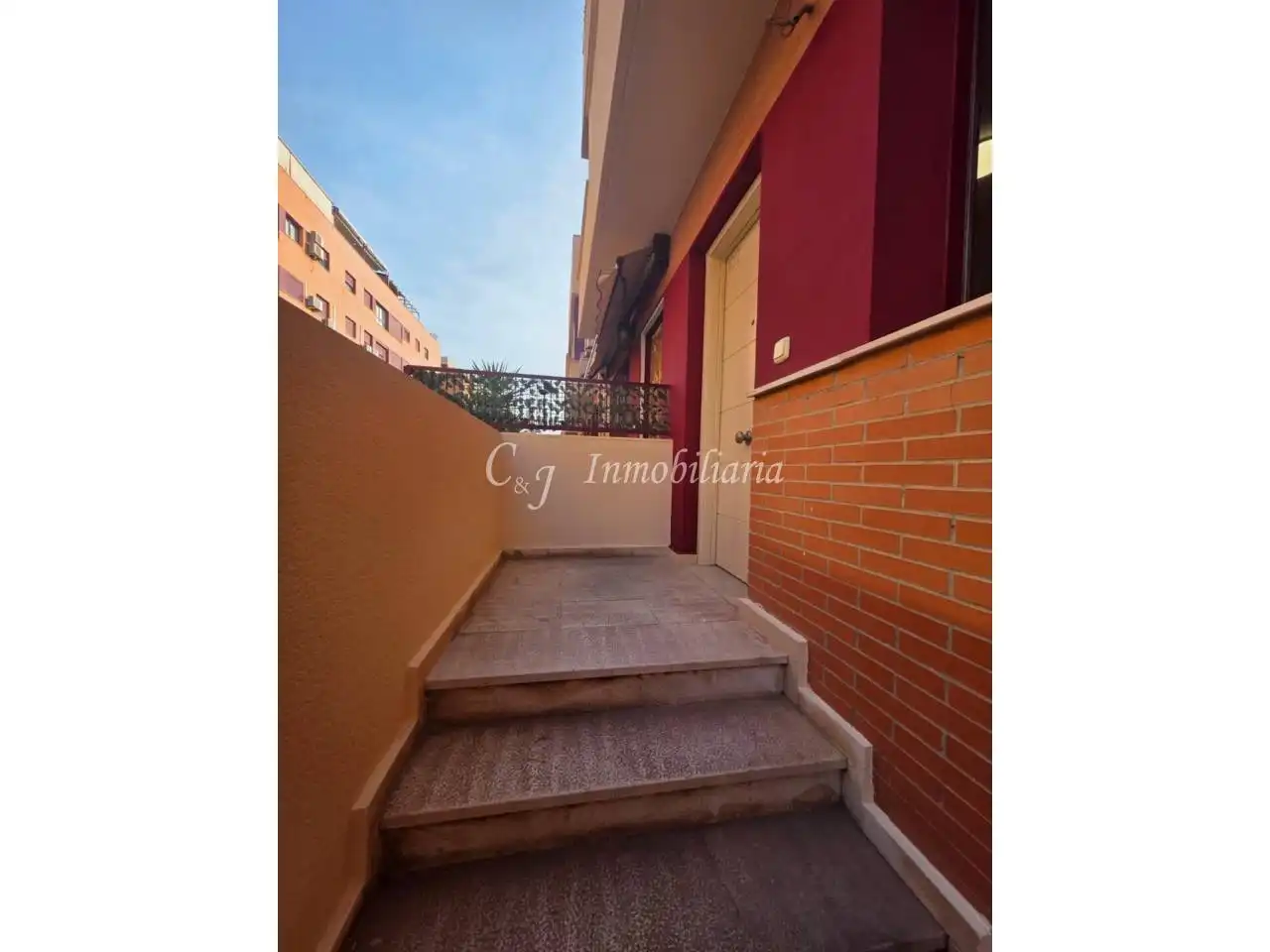 Haus oder Chalet zum Verkauf in Avenida de Abril - 9 de Octubre