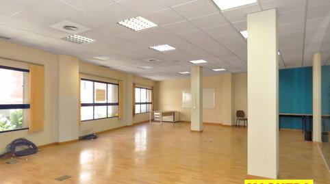 Foto 3 de Oficina de lloguer a Calle Fuenlabrada, 6, Casco Antiguo, Alcorcón