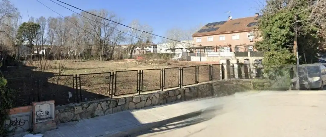 Terreno residenziale in vendita a Ajalvir, imagen 2