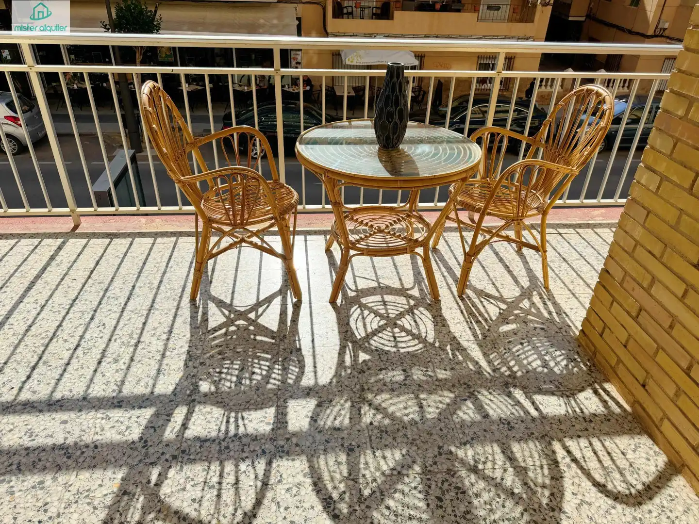 Apartament amb terrassa de lloguer a SANT BARTOLOMEU 51, imagen 53