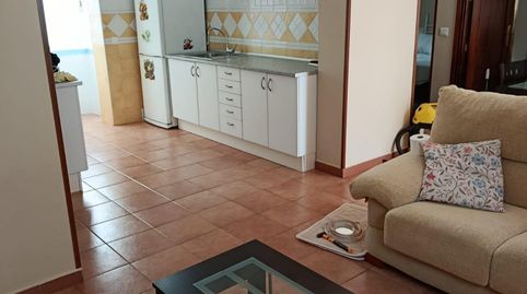 Foto 4 von Wohnung zur Miete in Estación - La Fontanilla - El Tinte, Utrera