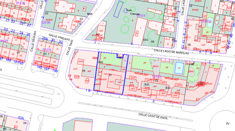 Photo 2 of Garage for sale in Calle Lago de Enol 1, El Rocío - La Milagrosa, Jerez de la Frontera