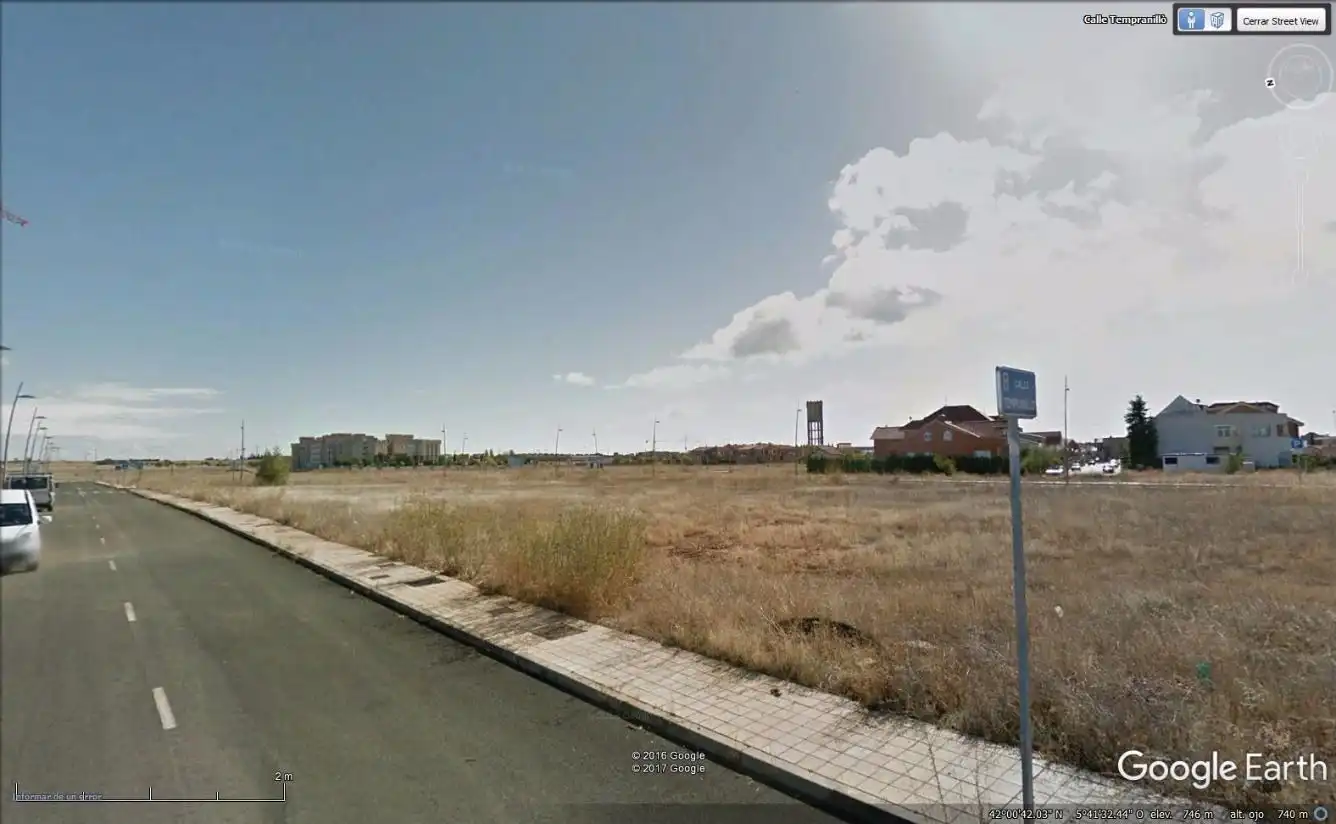 Terreni e lotti in vendita a Benavente