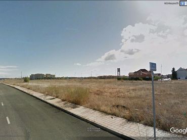 Terreno residenziale in vendita a Benavente