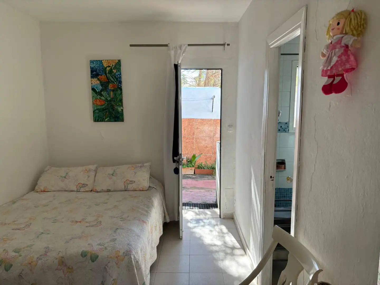 Chalet con terraza en venta en Las Chapas - El Rosario, imagen 13
