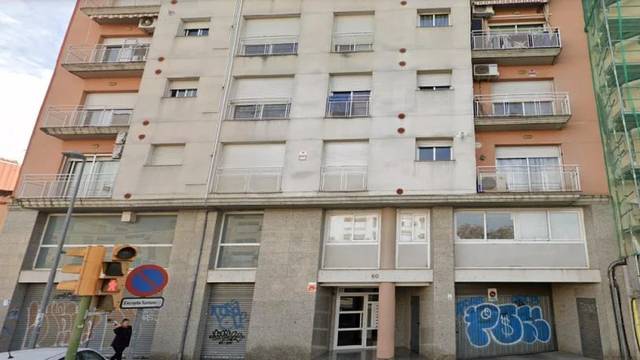 Piso en Venta en Passeig dels Almogàvers en Creu de Barberà