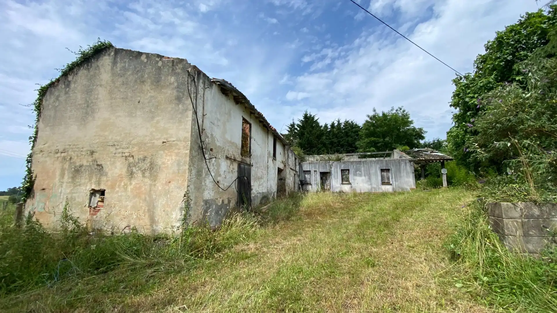 Casa o xalet en venda en San Vicente de la Barquera