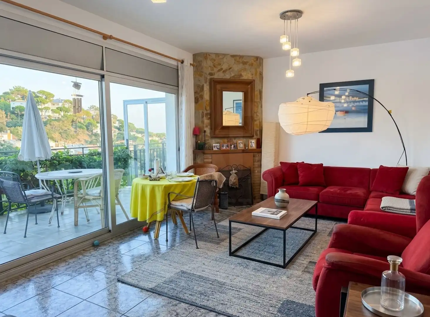 Casa con piscina en venta en Serra Brava, imagen 3