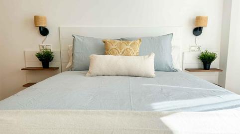 Foto 3 de Apartament de lloguer a Carolinas Bajas, Alicante