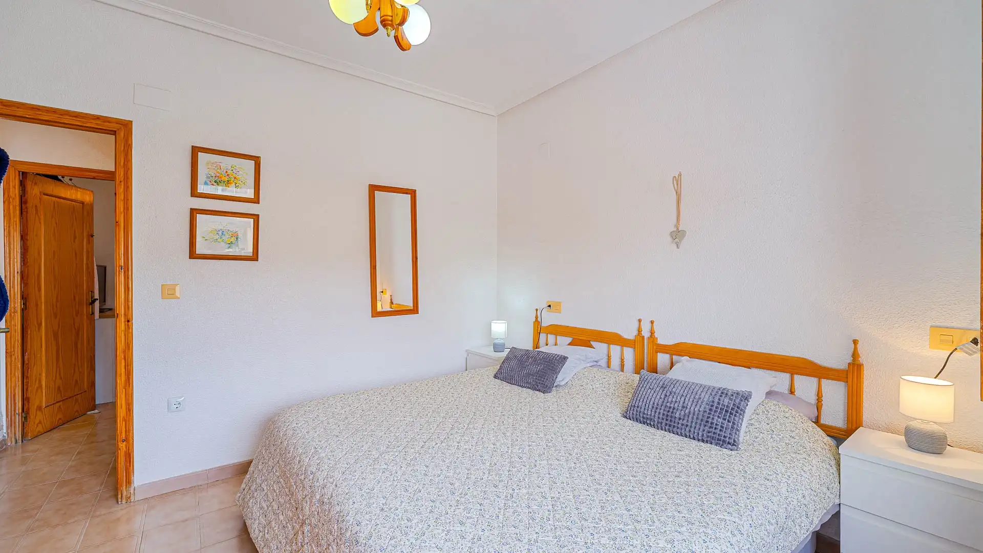 Apartment for sale in Playa del Acequión, Náufragos y Rocío del Mar, imagen 25