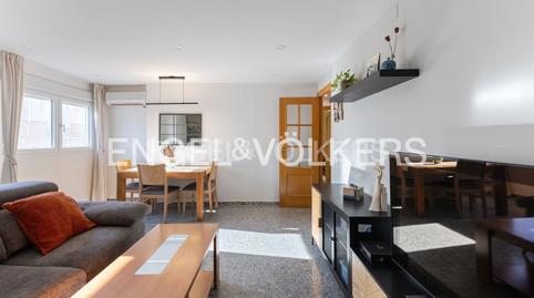 Foto 5 de Pis en venda a Islas Canarias, Camí Fondo,  Valencia Capital