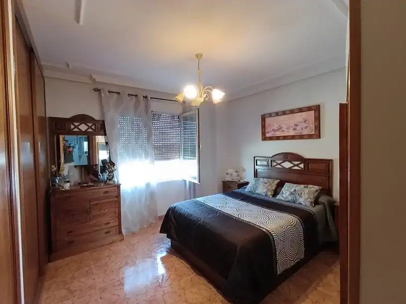 Wohnung mit Terrasse zum Verkauf in Tobarra, imagen 9