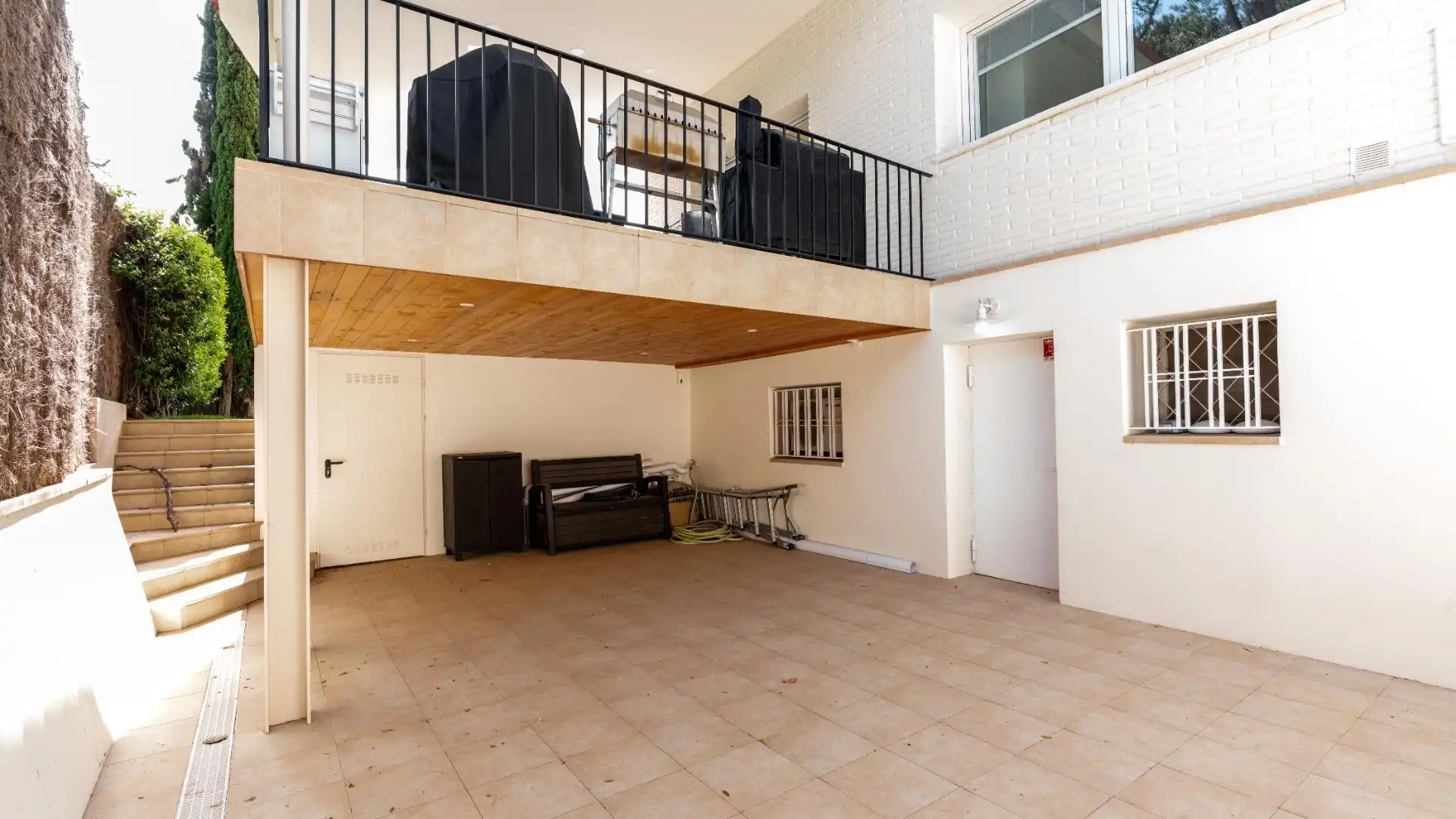 Casa o xalet de lloguer a Carrer ABADESSA OLZET, Pedralbes