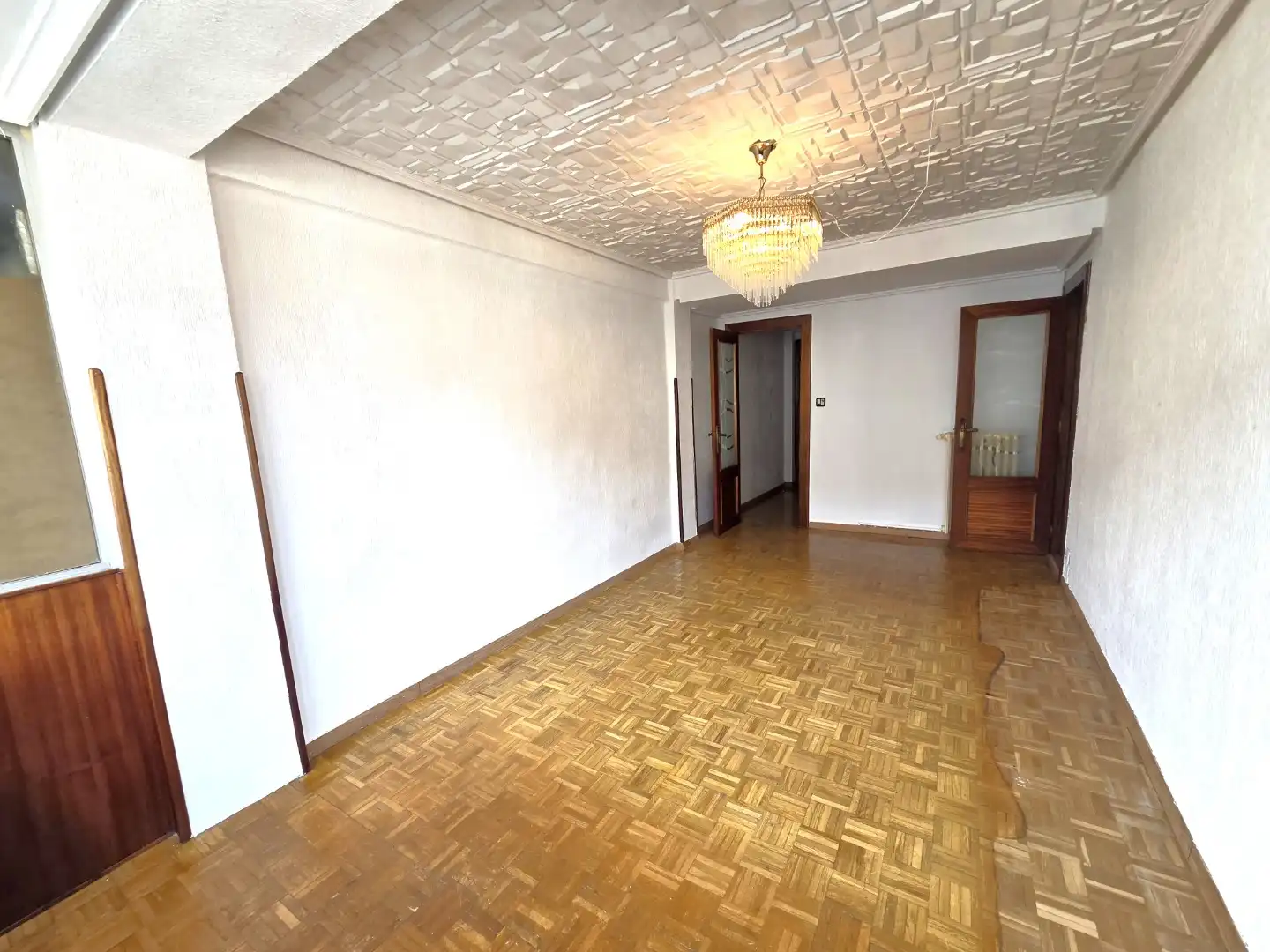 Flat with lift for sale in Barriada Juan XXIII, imagen 2