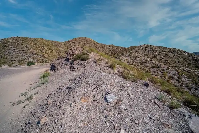 Terreno rustico in vendita a Paraje Collados de las Hormigas, Cumbre de los Collados, Sector 1, imagen 15