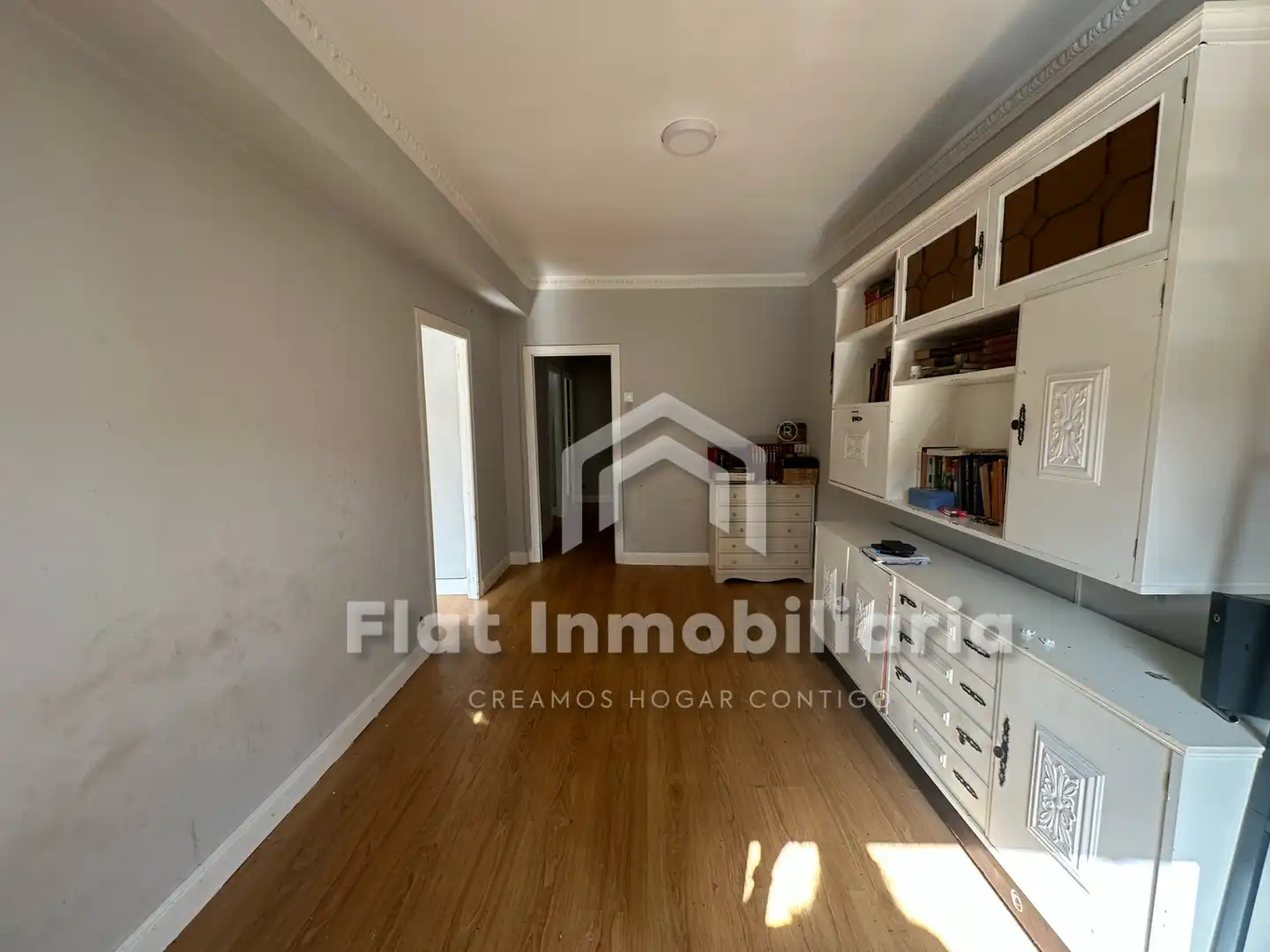 Flat with terrace for sale in Calle de la Ronda 5, imagen 11