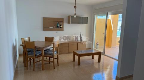 Foto 2 de Apartament en venda a Ses Figueretes - Platja d'en Bossa - Cas Serres, Illes Balears