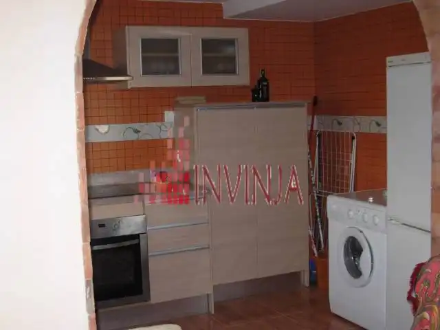 Cuina de Casa o xalet en venda en Montroi / Montroy