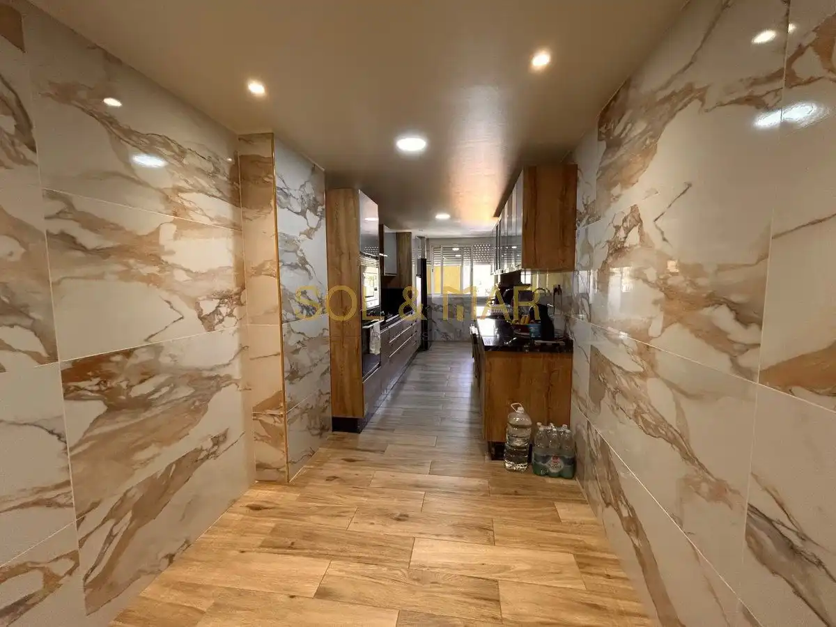 Flat with lift for sale in SOROLLA, imagen 14