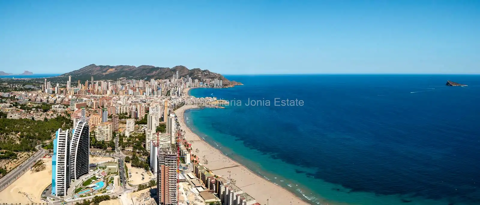 Apartamento con piscina en venta en Playa de Poniente