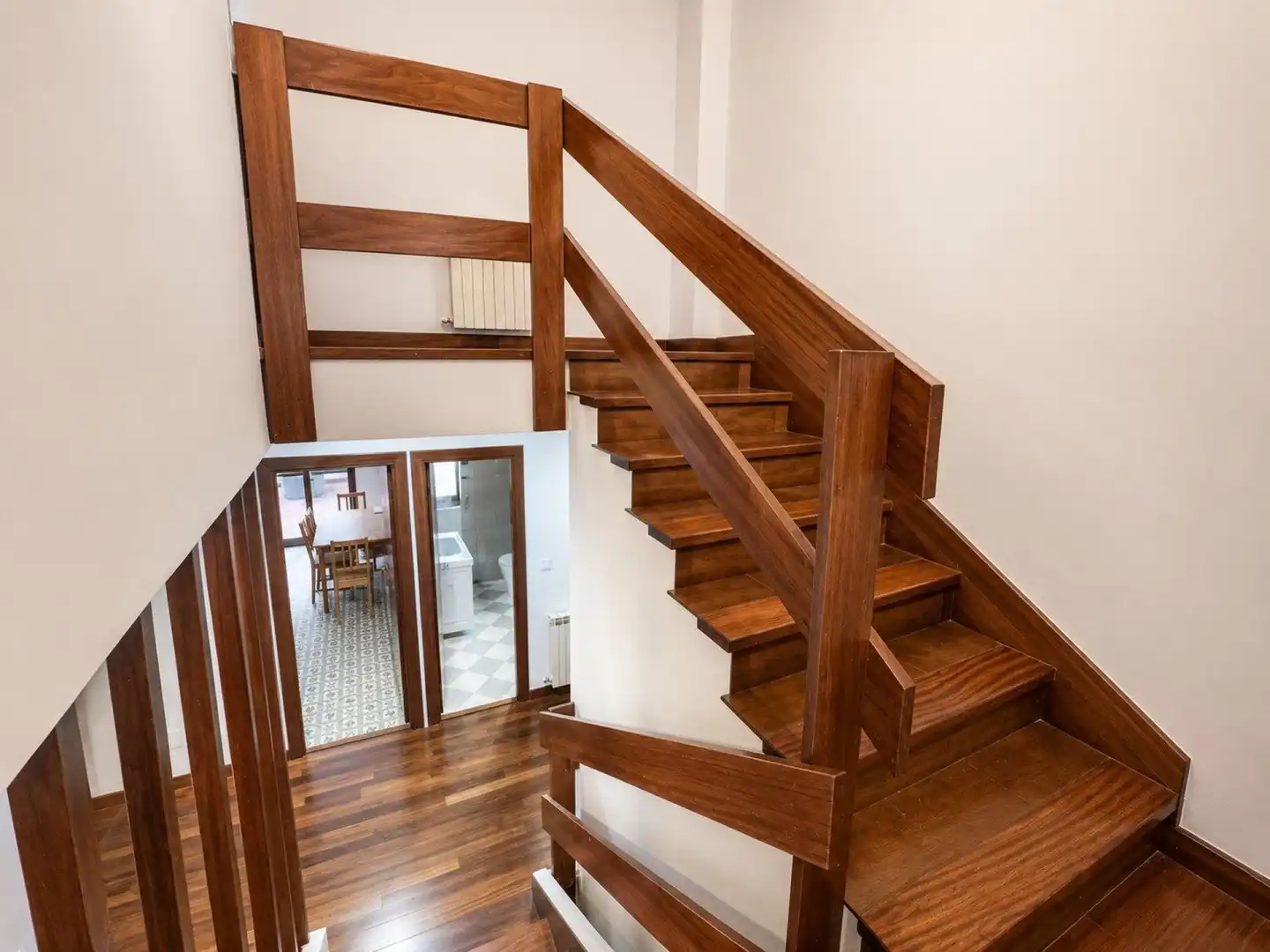 Maisonette zum Verkauf in Santander mit Heizung, Terrasse und Balkon