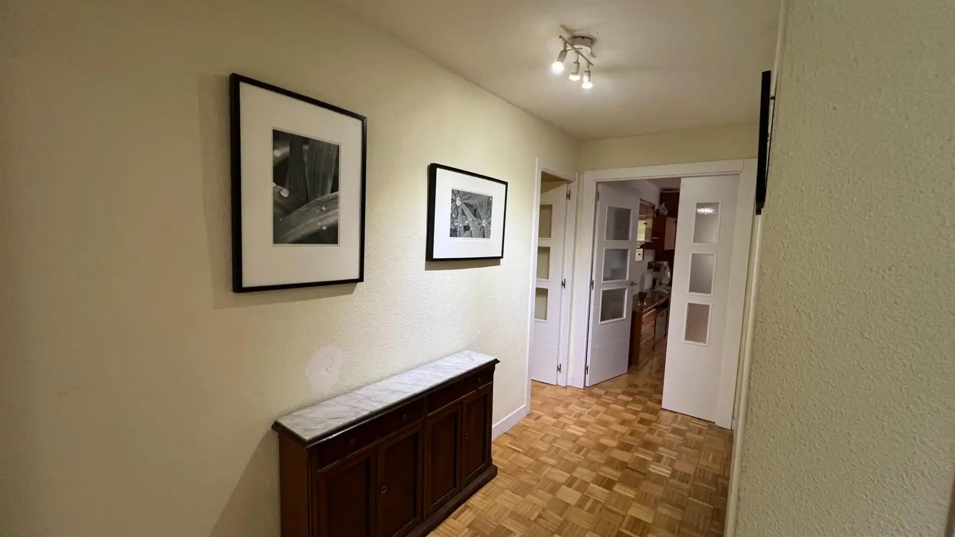 Piso con ascensor en venta en FERMIN CABALLERO, imagen 6