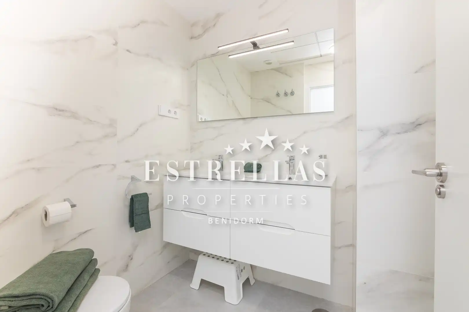 Apartament amb piscina en venda a Balcón de Finestrat - Terra Marina, imagen 27