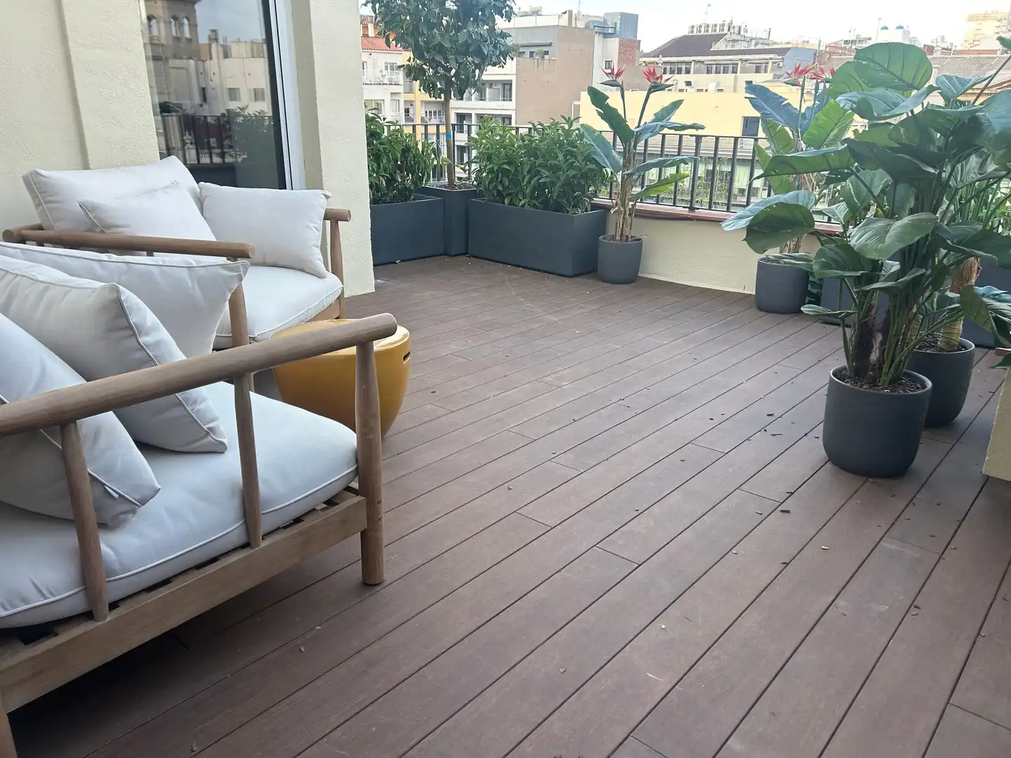 Appartamento con terrazza in vendita a Calle MUNTANER, imagen 50