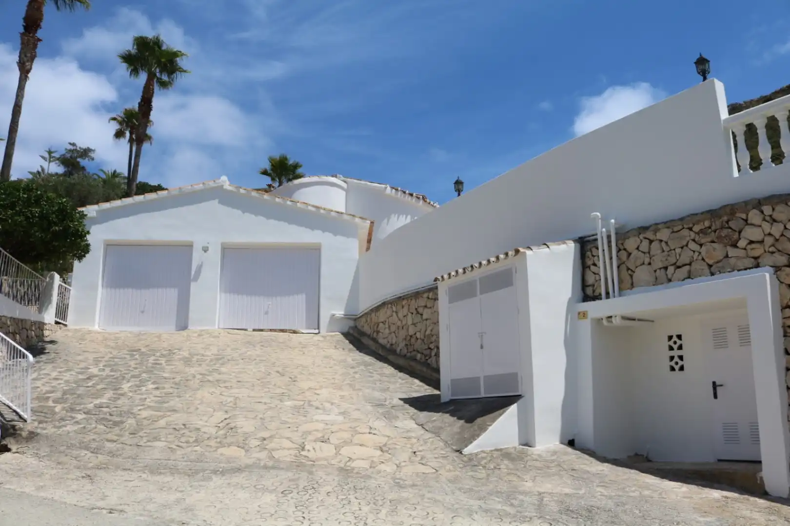 Casa o xalet de lloguer a El Portet - Pla de Mar