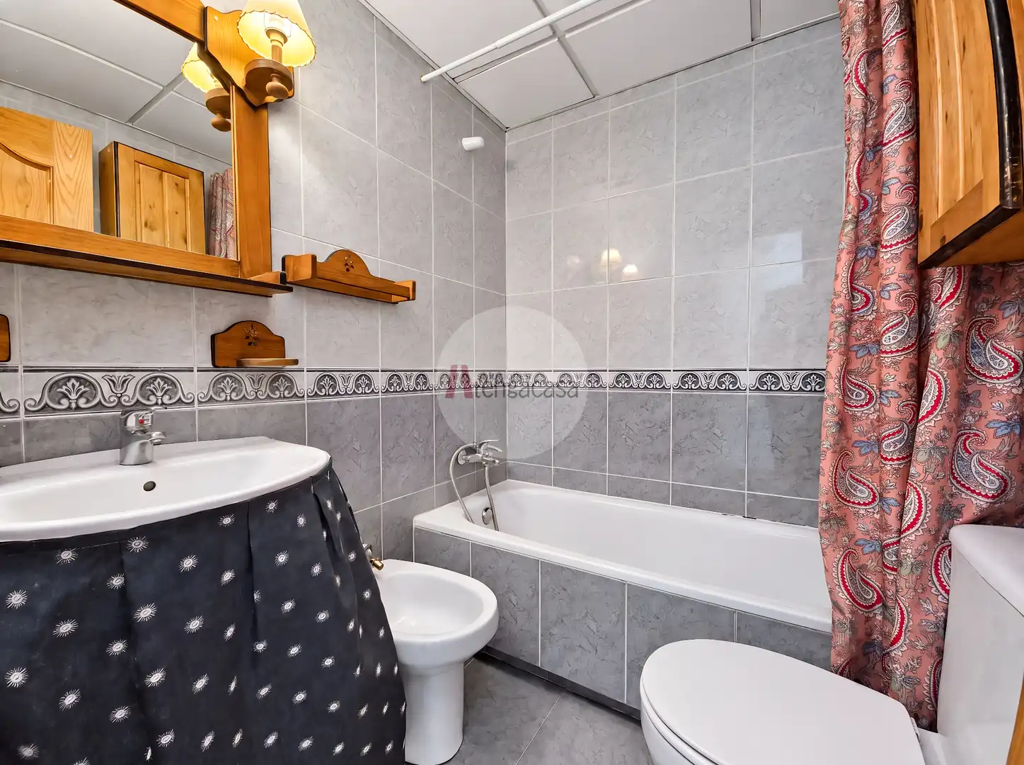 Appartement compact avec ascenseur à vendre à Calle de Francisco Altimiras, imagen 4