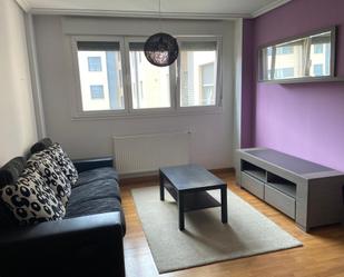 Living room of Flat for sale in Zaldibar  with Heating