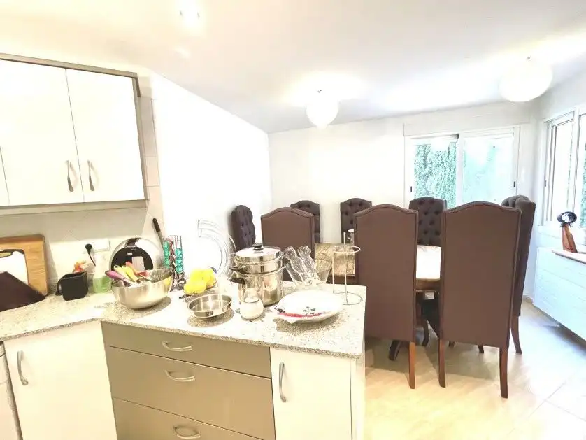 Casa a schiera con piscina in vendita a Principal de la Sierra, imagen 6