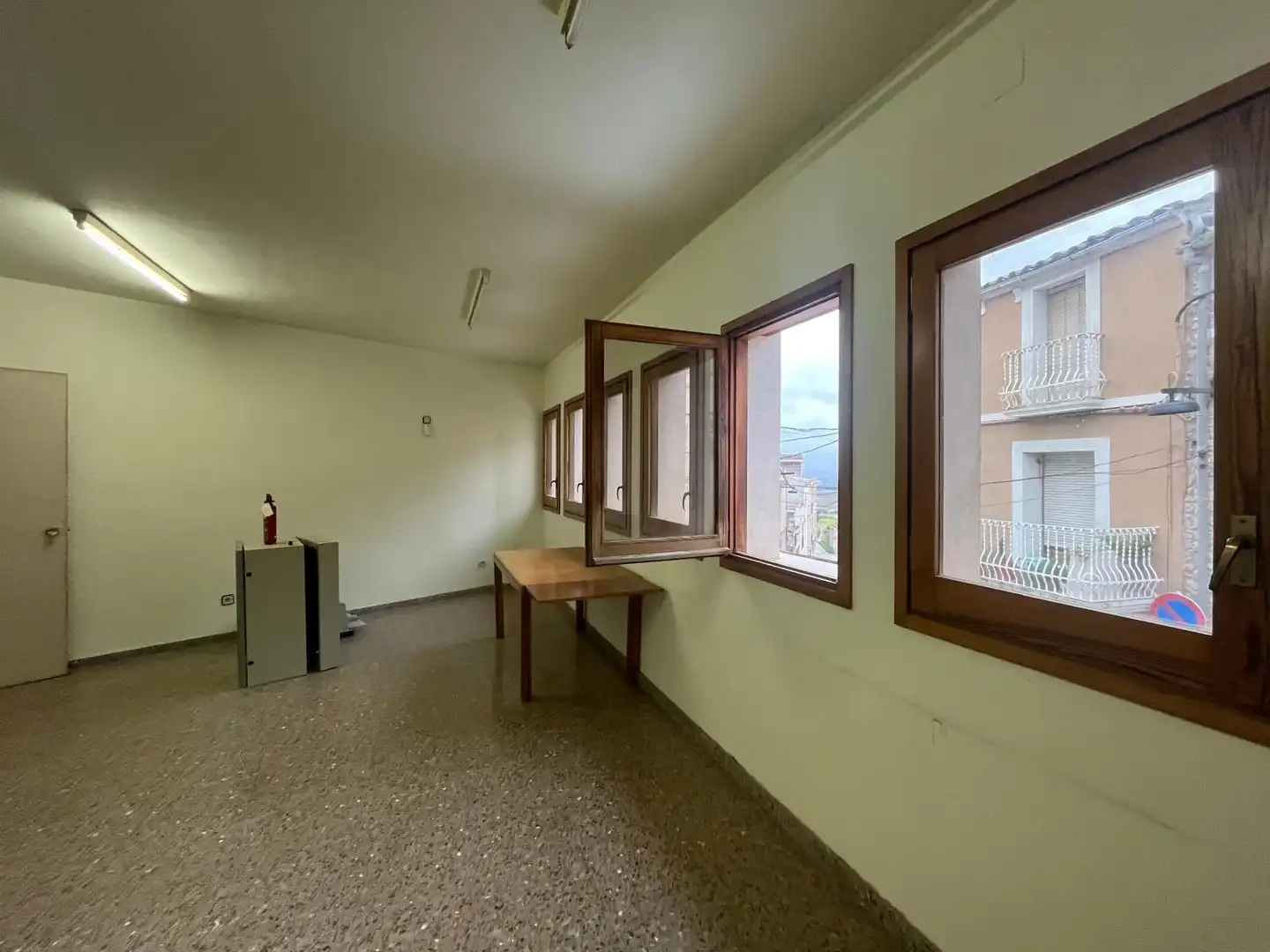Casa o chalet en venta en Sant Martí de Tous con Calefacción y Trastero