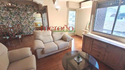 Foto 5 de Pis de lloguer a Ciutat Jardí - Torreta Verdí, Elche / Elx