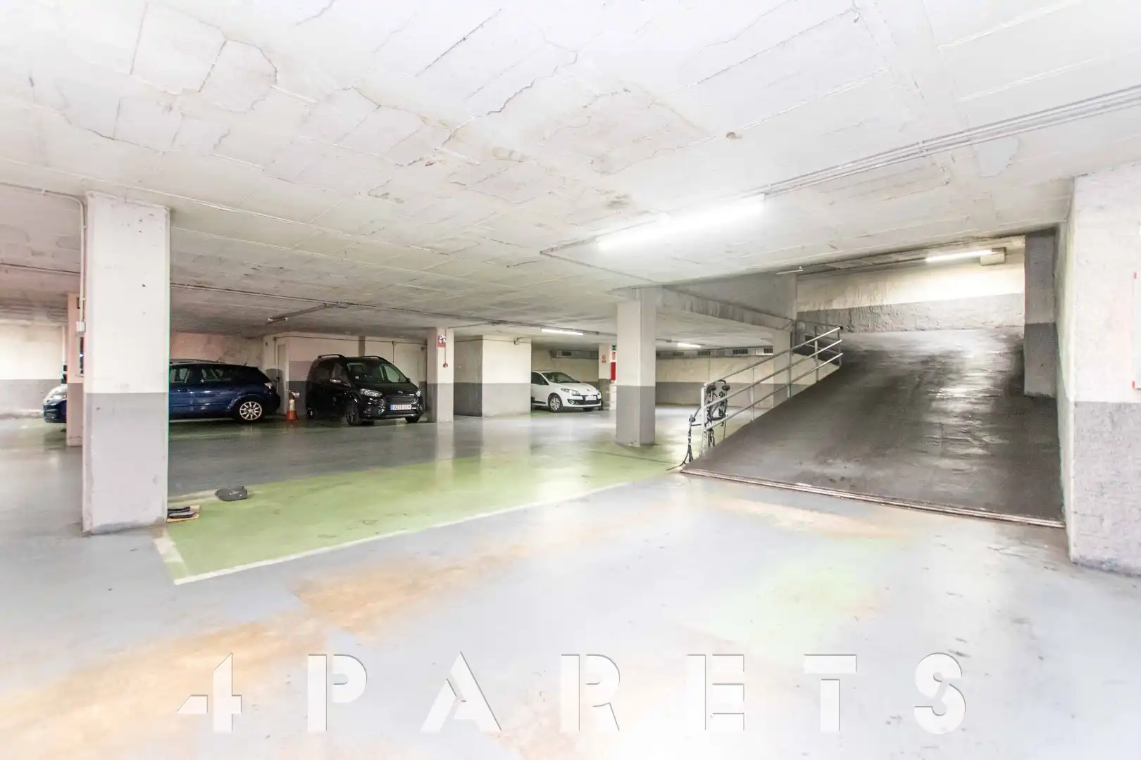 Individual with lift for sale in Eixample, imagen 4