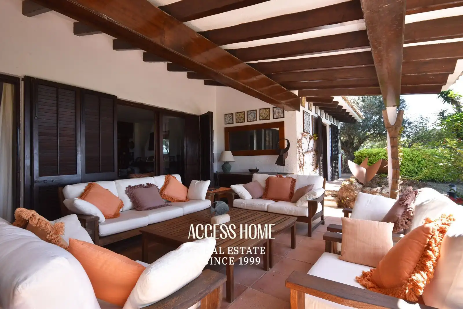 Villa mit Pool zum Verkauf in Sant Vicenç centre, imagen 9