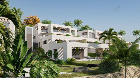 Dúplex de 3 dormitorios y 2 baños con piscina y jardín en Monforte del Cid, imatge 2